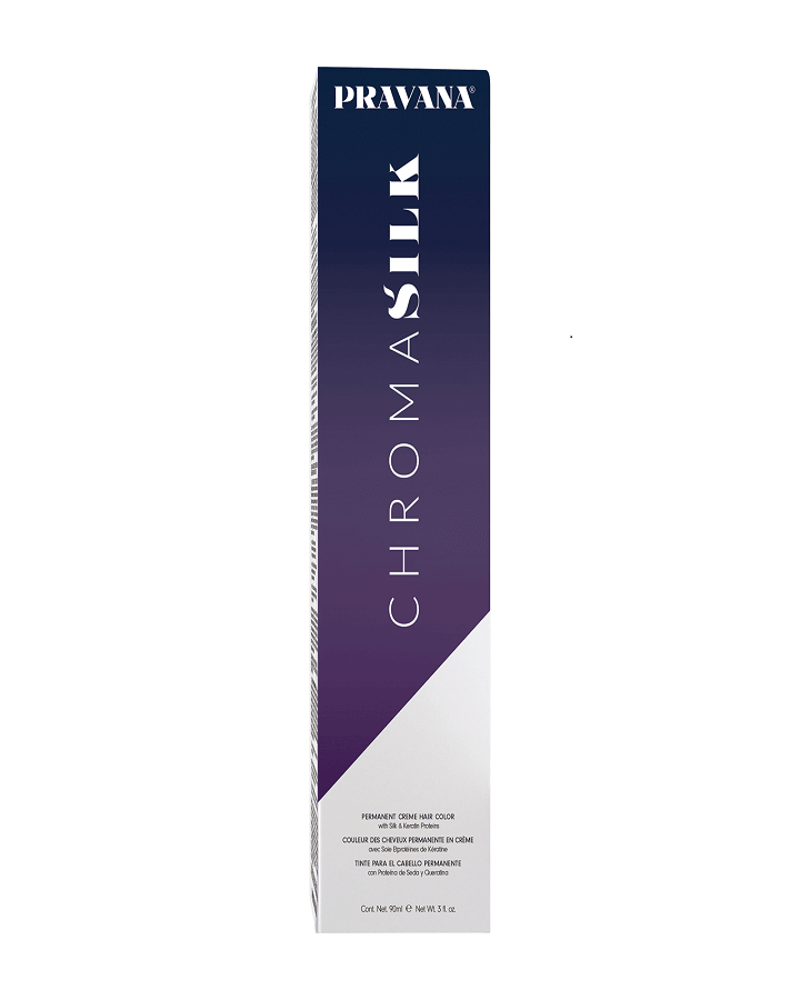 PRAVANA CHROMASILK HILIFT PALE VIOLET 90 ML. El Palacio De La Belleza