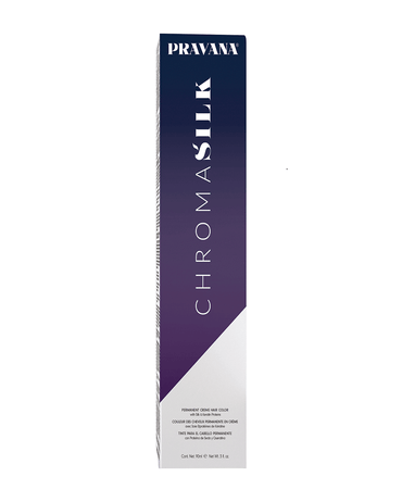 PRAVANA CHROMASILK  HI-LIFT PALE VIOLET 90 ML.