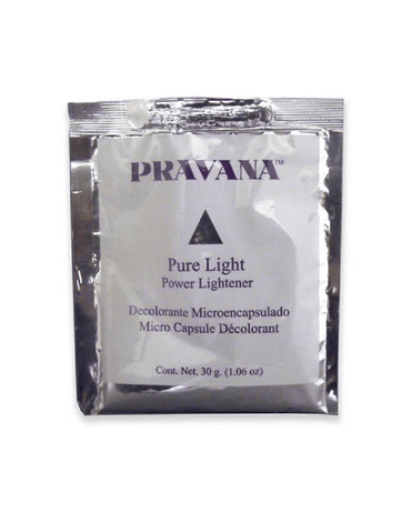 PRAVANA PURE LIGHT POWER LIGHT 30 GRS.