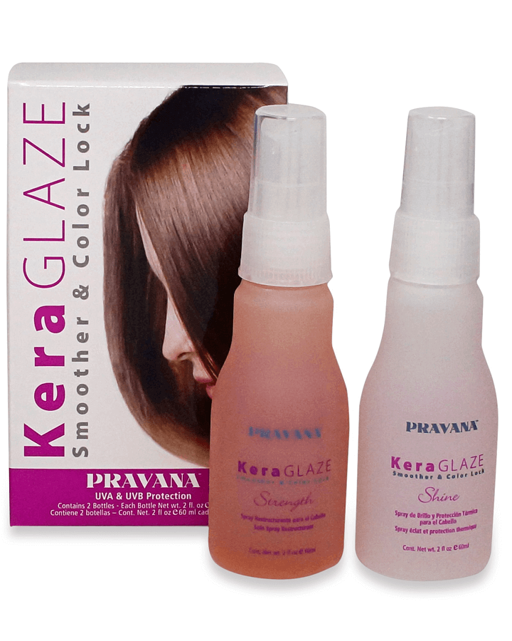 Cabello Keratina Pravana Precio PRAVANA DUO KERA GLAZE SPRAY 60
