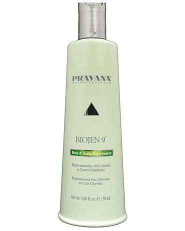 PRAVANA BIOJEN 9 SCALP REJUVENATOR 150 ML.