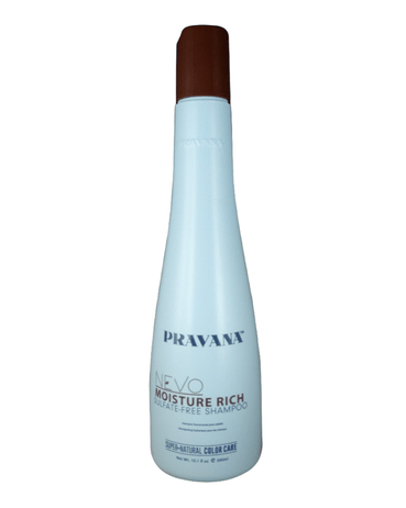 PRAVANA NEVO MOISTURE RICH SHAMPOO 300 ML.