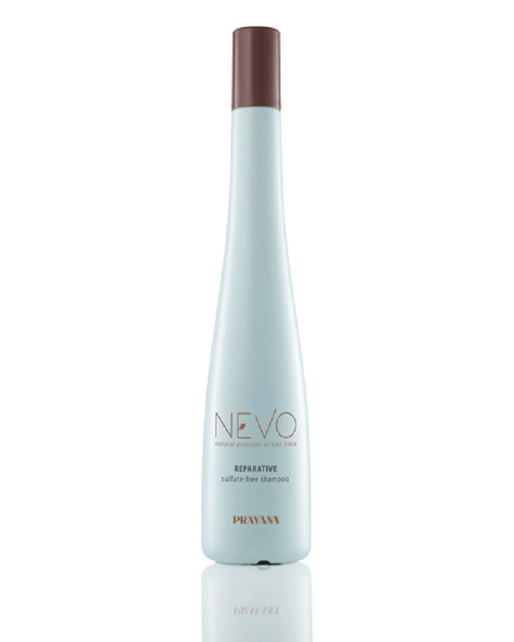 PRAVANA NEVO REPARATIVE SHAMPOO 300 ML.