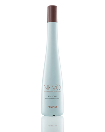 PRAVANA NEVO REPARATIVE SHAMPOO 300 ML.