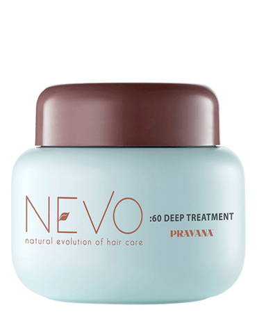 PRAVANA NEVO 60 DEEP TREATMENT 250 GRS.