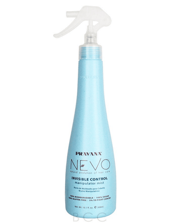 PRAVANA NEVO INVISIBLE CONTROL MIST STYLING 300 ML.(D)