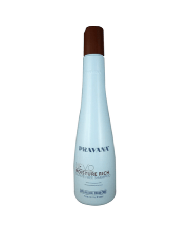 PRAVANA NEVO MOISTURE RICH SHAMPOO 60 ML.