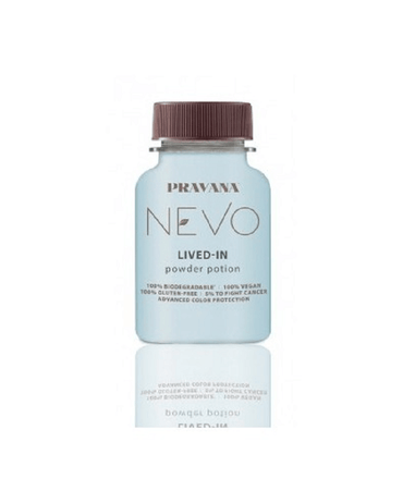 PRAVANA NEVO LIVED IN POWDER POTION 40 GRS.