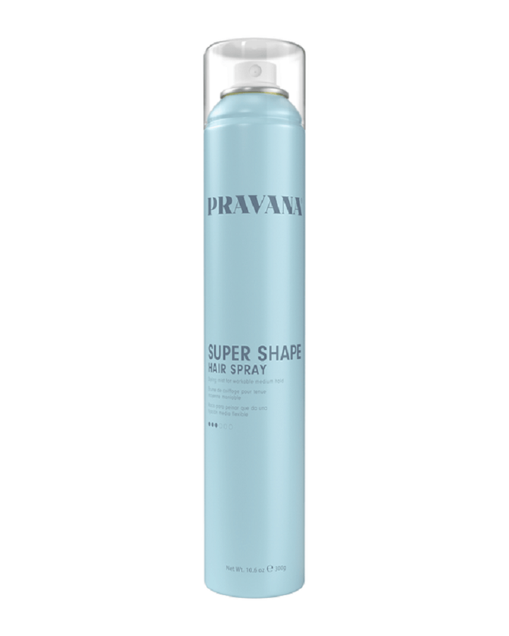 PRAVANA NEVO SUPER SHAPE SPRAY 300 GRS.(D)