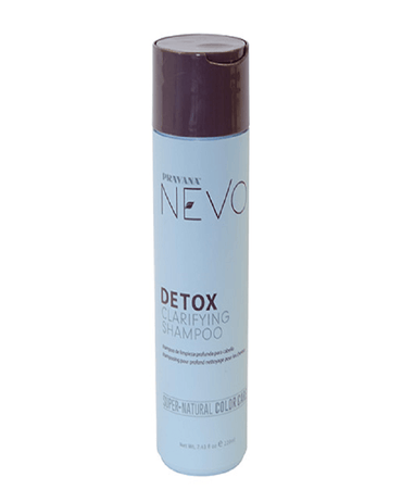 PRAVANA NEVO DETOX SHAMPOO 220 ML. (D)