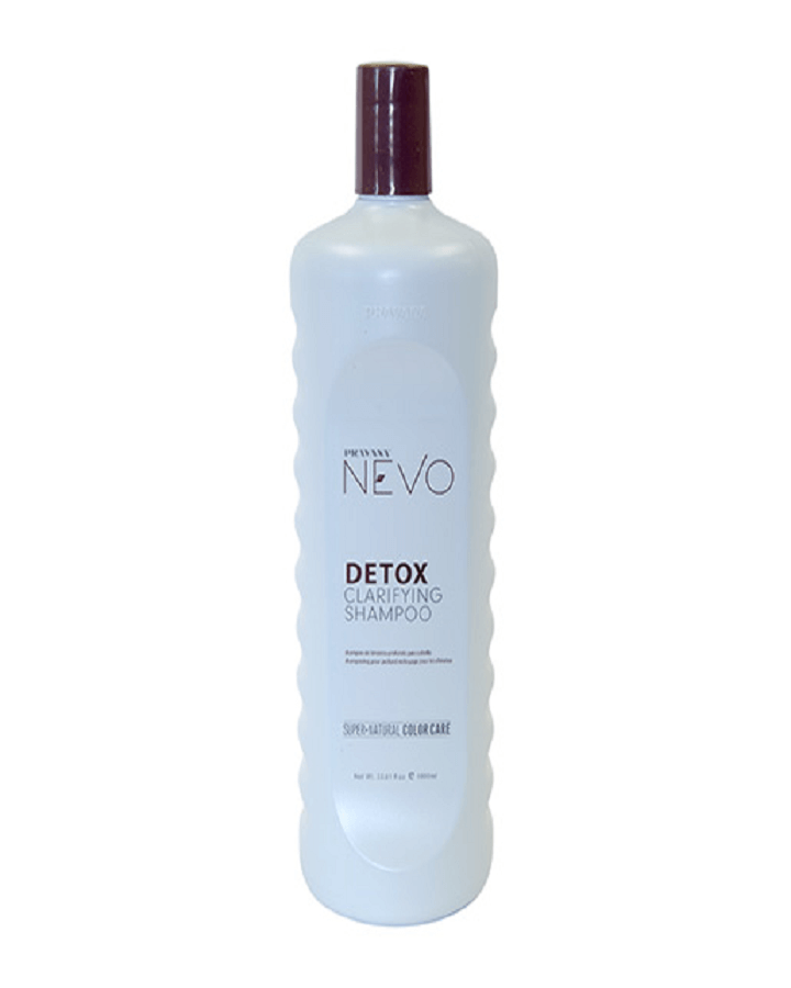 PRAVANA NEVO DETOX SHAMPOO 1000 ML. (D)