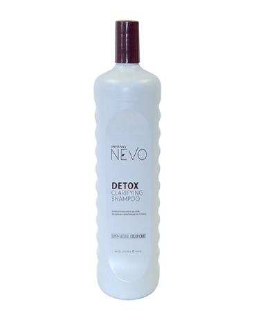 PRAVANA NEVO DETOX SHAMPOO 1000 ML. (D)