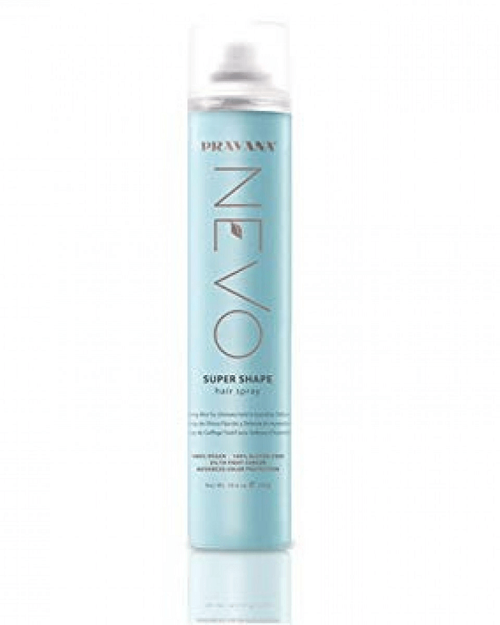 PRAVANA NEVO SUPER SHAPE HAIR SPRAY 85 G.