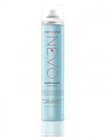 PRAVANA NEVO SUPER SHAPE HAIR SPRAY 85 G.