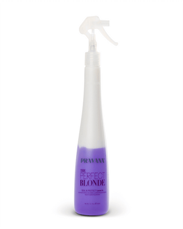 PRAVANA PERFECT BLONDE SEAL PROTECT LEAVE IN SPRAY 300 ML.