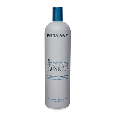 PRAVANA THE PERFECT BRUNETTE ACONDICIONADOR 1000 ML. (D)