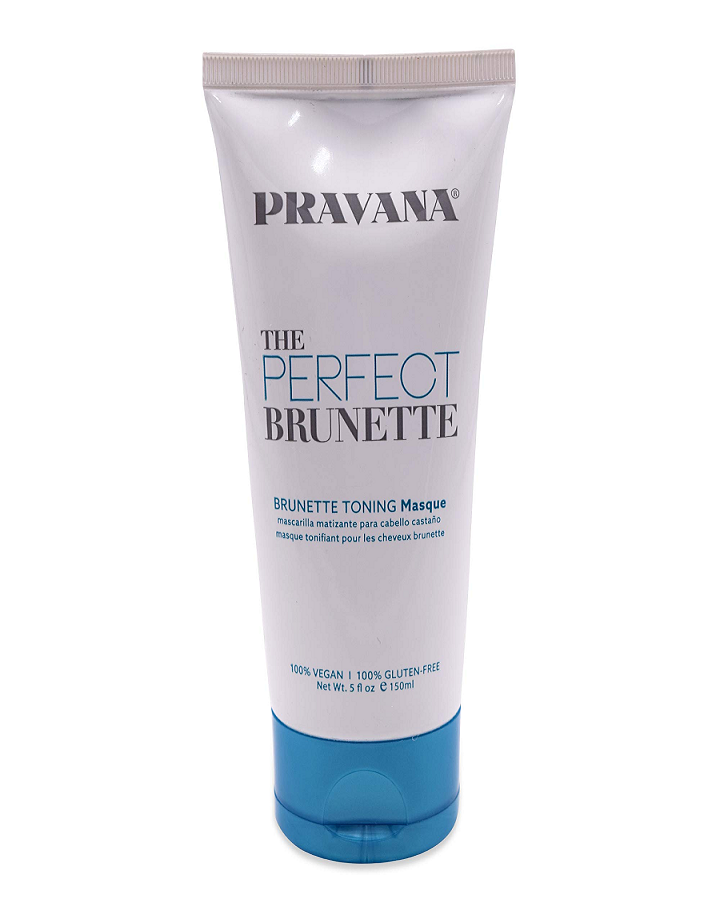 PRAVANA THE PERFECT BRUNETTE MASCARILLA 150 ML.(D)