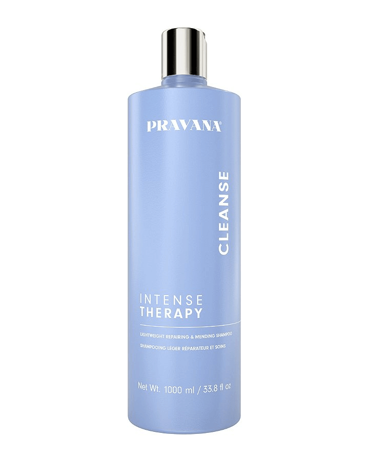 PRAVANA INTENSE THERAPY SHAMPOO 1000 ML.