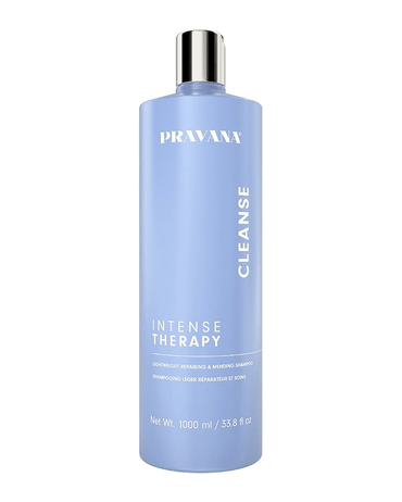 PRAVANA INTENSE THERAPY SHAMPOO 1000 ML.