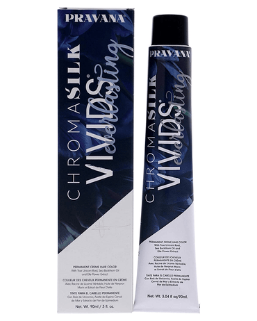 PRAVANA CHROMASILK VIVIDS EVERLASTING PASTEL POTION