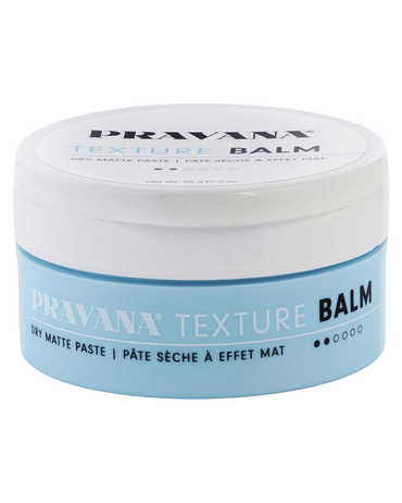 PRAVANA TEXTURE BALM DRY MATTE PASTE 60 ML.