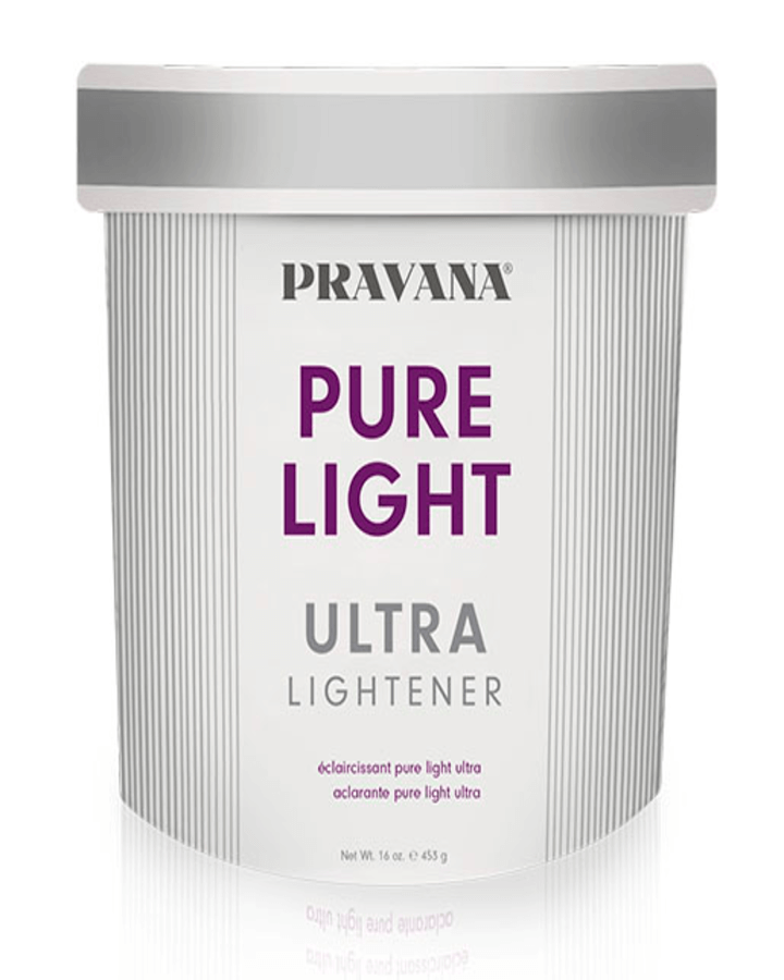 PRAVANA PURE LIGHT ULTRA LIGHTENER 453 GRS.