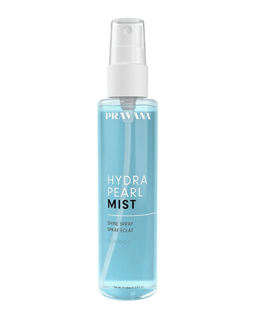 PRAVANA HYDRA PEARL MIST SHINE SPRAY 97.5 ML. (D)