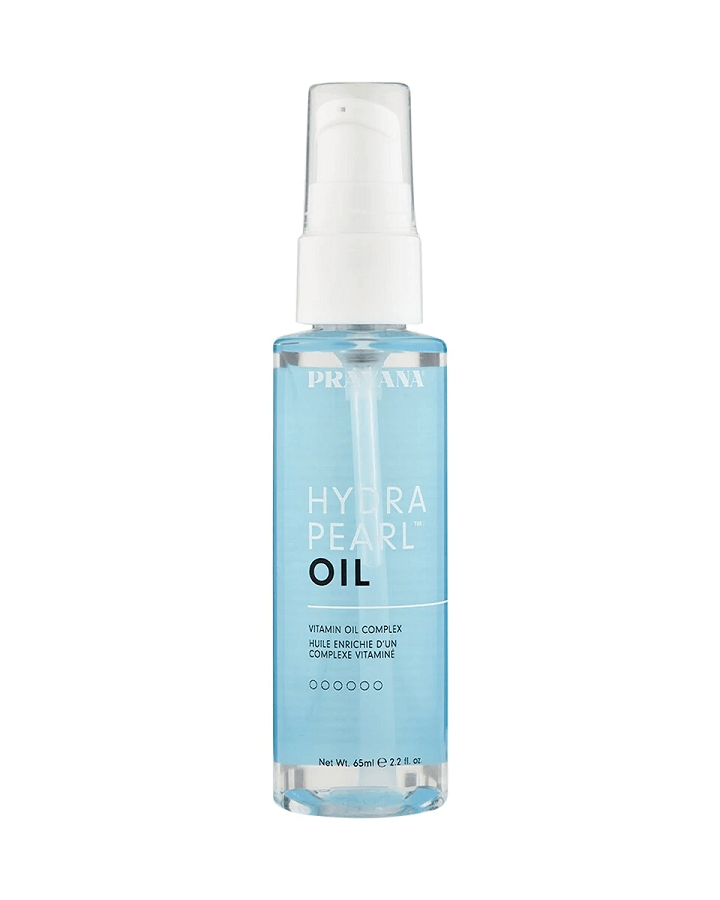 PRAVANA HYDRA PEARL OIL NUEVO 65 ML.