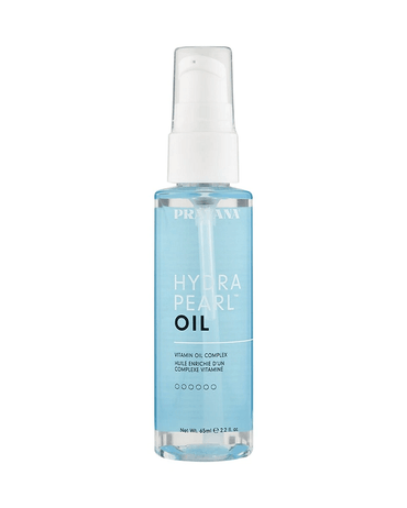 PRAVANA HYDRA PEARL OIL NUEVO 65 ML.