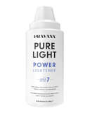 PRAVANA PURE LIGHT POWER LIGHT.680 GRS. NUEVO BOTE