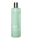 PRAVANA PURIFY & REVIVE CLEANSE SHAMPOO 325 ML.