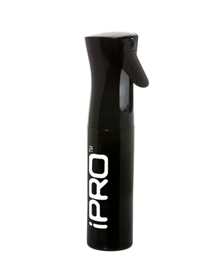 IPRO SPRAY BOTTLE 300 ML. NEGRO