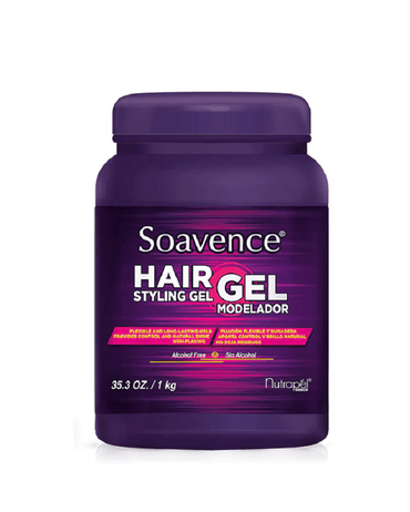 NUTRAPEL SOAVENCE GEL 1000 grs/1100 grs. GF01