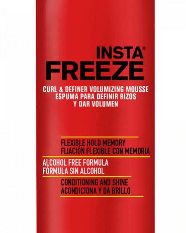 NUTRAPEL INSTA FREEZE MOUSSE 300 G  PMSIF-2/MSIF