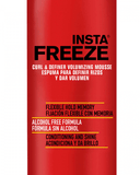 NUTRAPEL INSTA FREEZE MOUSSE 300 G  PMSIF-2/MSIF