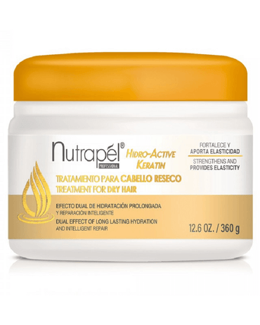 NUTRAPEL TARRO SECO 360 ML. PNU14