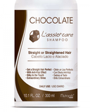 NUTRAPEL CHOCOLATE LASSIO LS30 SHAMPOO 300 ML.