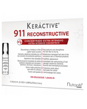 NUTRAPEL KERACTIVE 911 SERUM BUILDER 15 ML.X12 CT.K911
