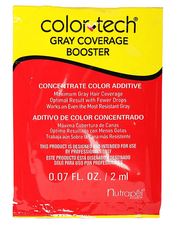 NUTRAPEL COLOR TECH AC02 ADITIVO DE COLOR 2 ML.