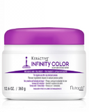 NUTRAPEL KERACTIVE INFINITY COLOR INTENSE REPAIR 360 GRS. CT30