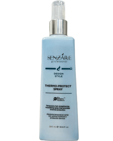 SENZARE THERMO-PROTECT SPRAY 300 ML.