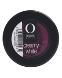ORGANIC POLVO ACRILICO CREAMY WHITE 1 OZ. - El Palacio De La Belleza