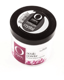 ORGANIC POLVO ACRILICO EXTRA DRY CRYSTAL 5 OZ./ 150 GRS.