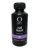 ORGANIC NAILS LIQUID MONOMERO 60 ML. - El Palacio De La Belleza