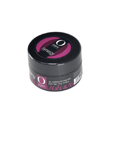ORGANIC SYNERGY GEL DE CONSTRUCCION 1/2 OZ.