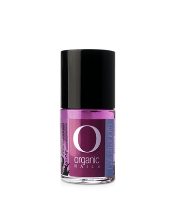 ORGANIC STRENGTH BRILLO FORTALECEDOR 1/2 OZ.