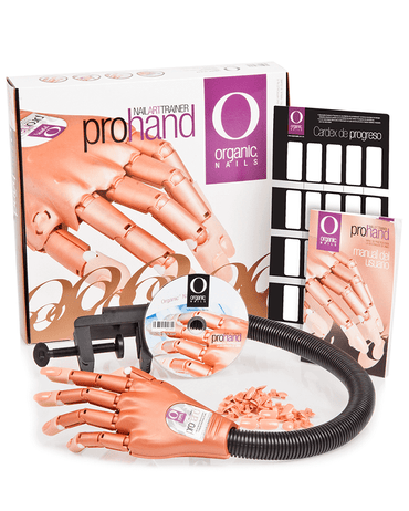 ORGANIC PROHAND KIT MANO ARTICULADA