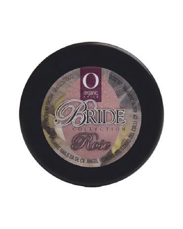 ORGANIC NAILS BRIDE ROSE ACRILICO 2 OZ.