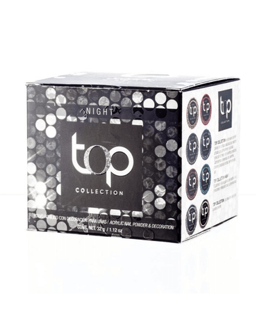 ORGANIC COLECCION TOP NIGHT 8 FCOS. 1/8 OZ.