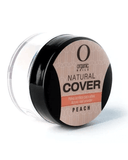 ORGANIC COVER PEACH 14 G / .5 OZ